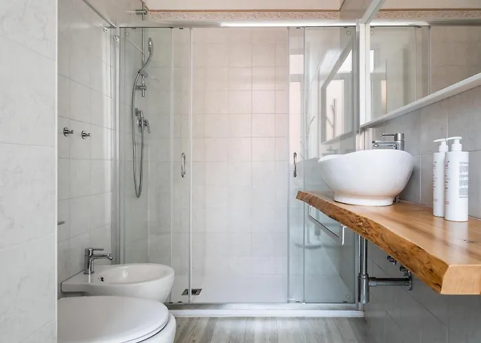 Delia's In The Center By Wonderful Italy Διαμέρισμα Μπολόνια