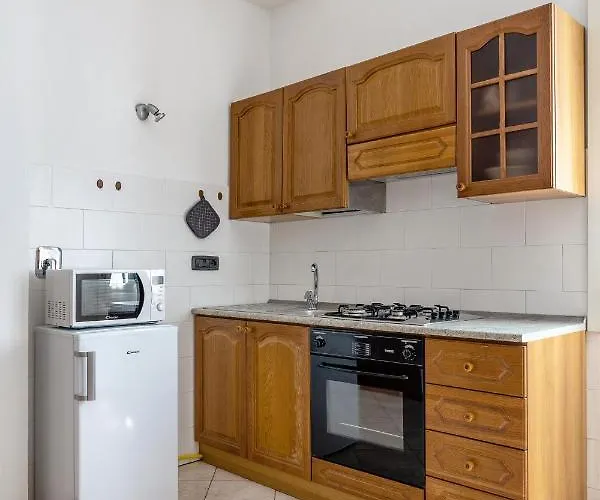 Διαμέρισμα Delia's In The Center By Wonderful Italy