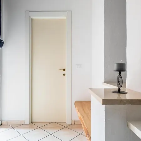 Delia's In The Center By Wonderful Italy Bolonia