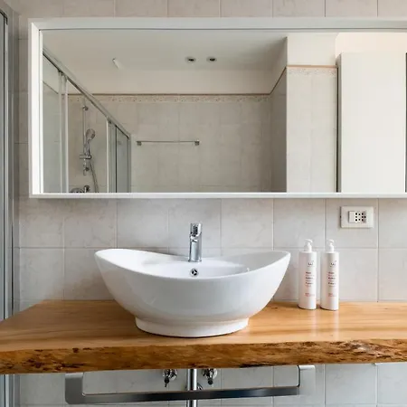 Apartamento Delia's In The Center By Wonderful Italy