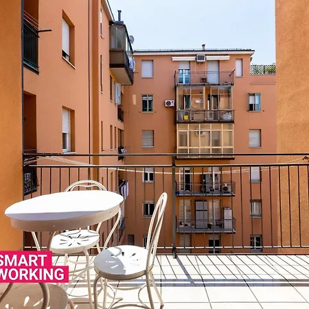 Delia's In The Center By Wonderful Italy Apartamento