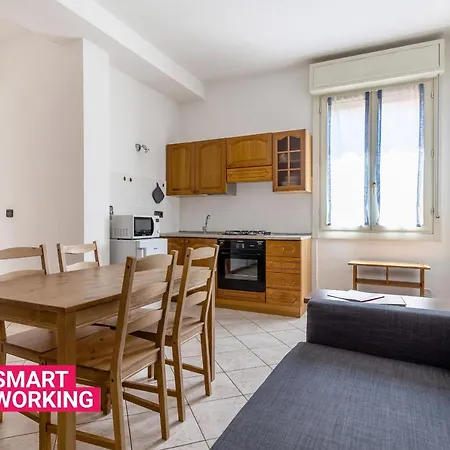 Delia's In The Center By Wonderful Italy Apartamento Bolonia