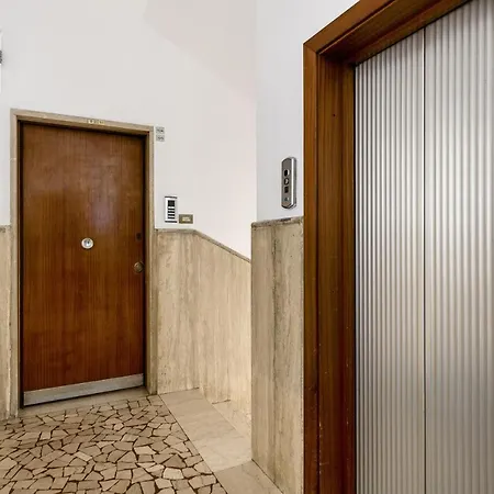 Delia's In The Center By Wonderful Italy Apartamento