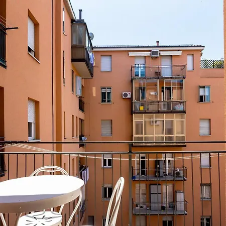 Delia's In The Center By Wonderful Italy Appartamento Bologna