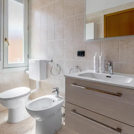 Apartment Delia's In The Center By Wonderful Italy Bologna