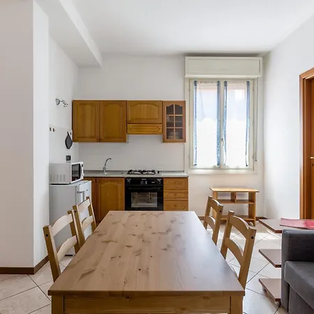 דירה Delia's In The Center By Wonderful Italy