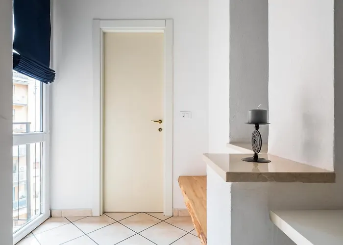 Delia's In The Center By Wonderful Italy Bolonia