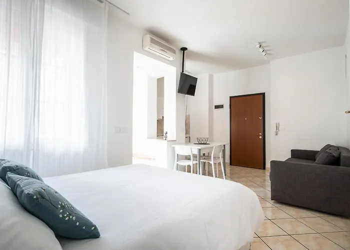 Apartament Delia's In The Center By Wonderful Italy