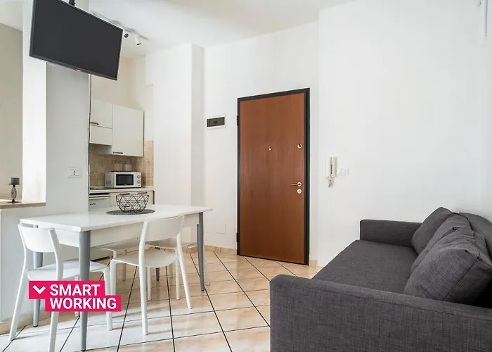 Apartament Delia's In The Center By Wonderful Italy Bolonia