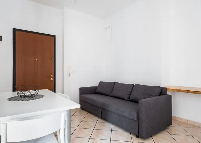 Delia's In The Center By Wonderful Italy Apartament