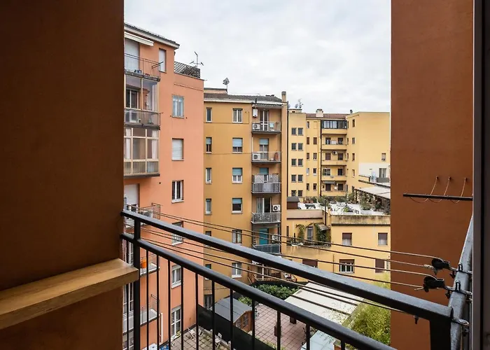 Delia's In The Center By Wonderful Italy בולוניה