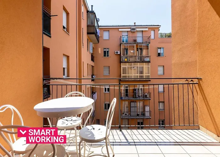 Delia's In The Center By Wonderful Italy Apartament