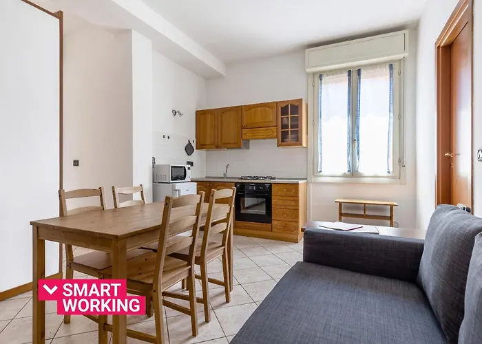 Delia's In The Center By Wonderful Italy Apartament Bolonia