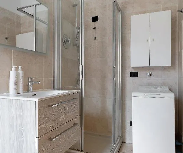 דירה Delia's In The Center By Wonderful Italy בולוניה