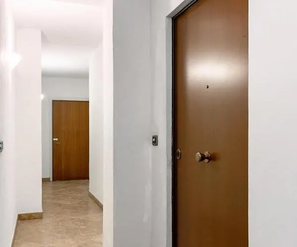 דירה Delia's In The Center By Wonderful Italy *