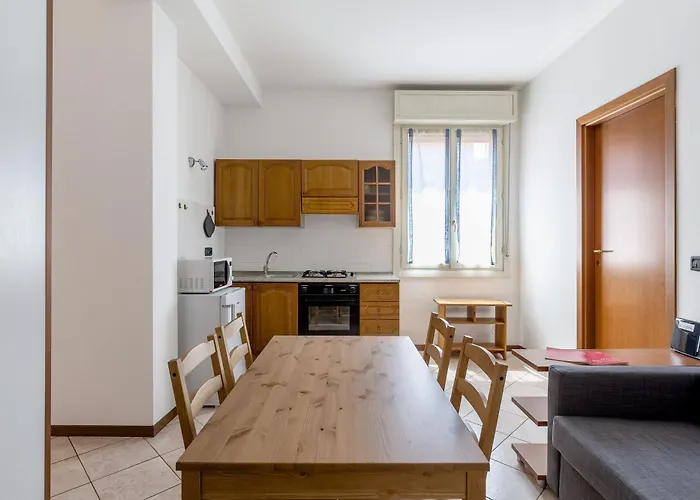 Apartament Delia's In The Center By Wonderful Italy