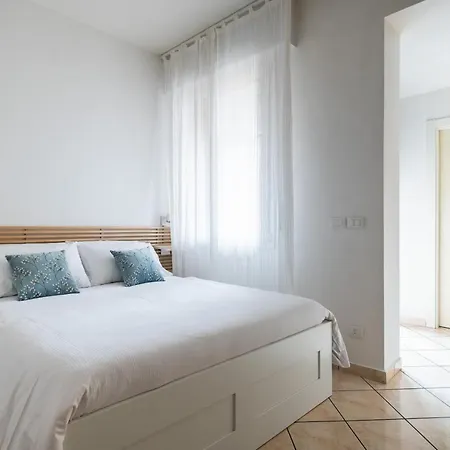 Delia's In The Center By Wonderful Italy Apartman *