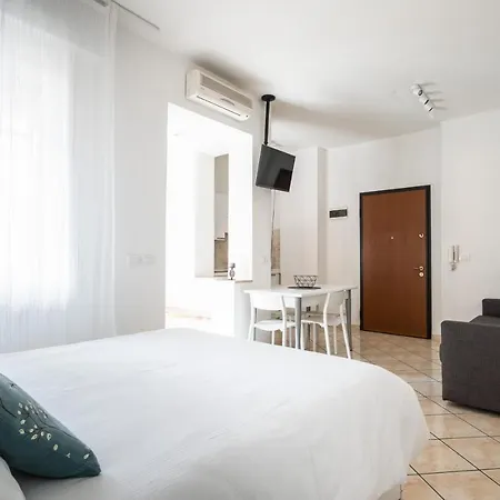 Apartman Delia's In The Center By Wonderful Italy