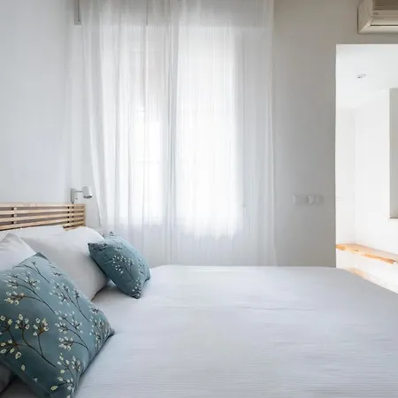 Apartman Delia's In The Center By Wonderful Italy
