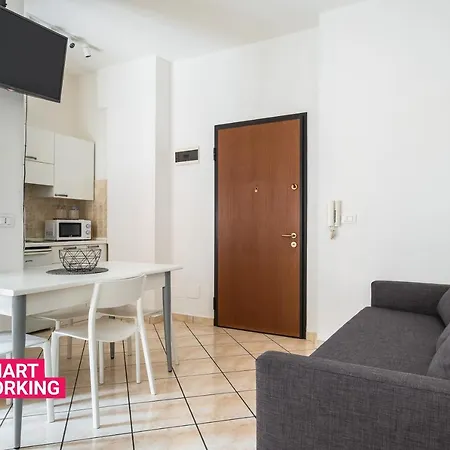 Apartman Delia's In The Center By Wonderful Italy Bologna
