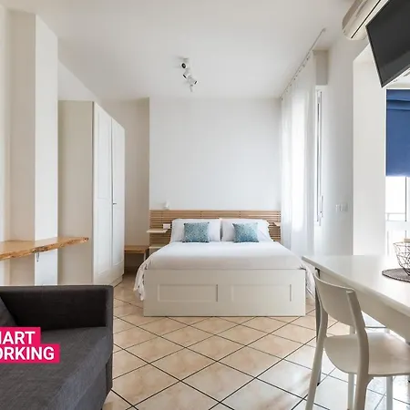 Apartman Delia's In The Center By Wonderful Italy *