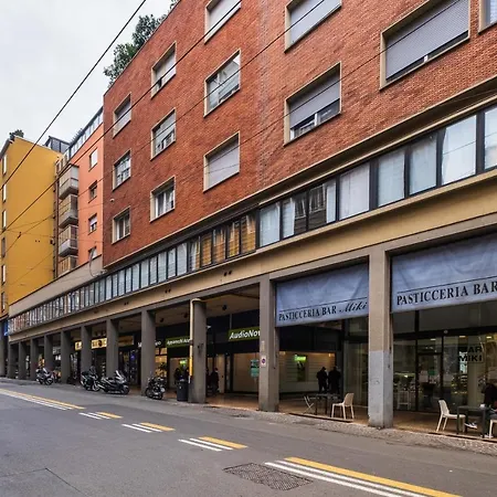 Apartman Delia's In The Center By Wonderful Italy Bologna