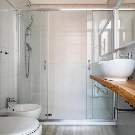 Delia's In The Center By Wonderful Italy Apartman Bologna