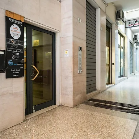 Delia's In The Center By Wonderful Italy Apartman Bologna