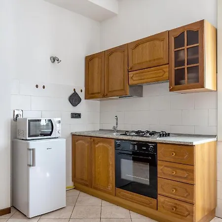Apartman Delia's In The Center By Wonderful Italy