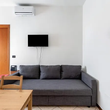 Delia's In The Center By Wonderful Italy Apartman *