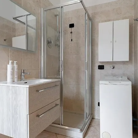 Apartman Delia's In The Center By Wonderful Italy Bologna