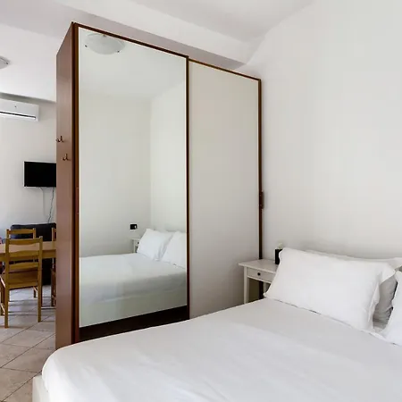 Delia's In The Center By Wonderful Italy Apartman